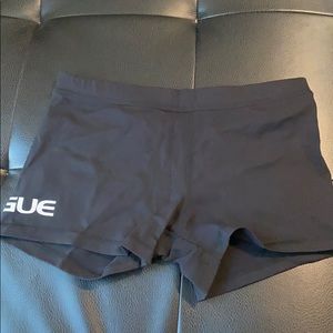 Women’s Rogue Fitness booty shorts